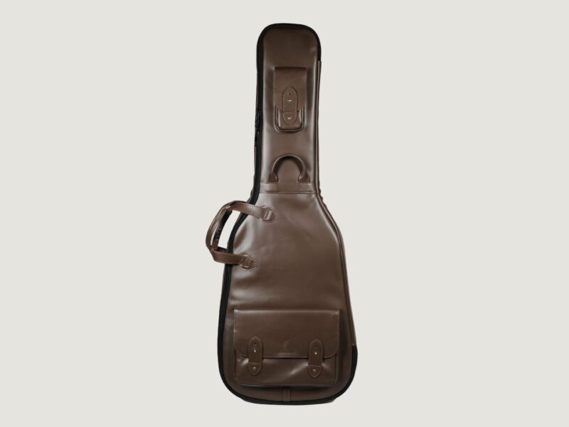 Electric Guitar Gigbag Walnut