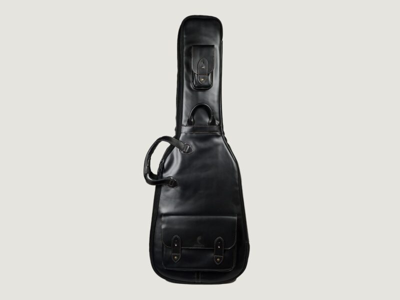Electric Guitar Gigbag Midnight Black