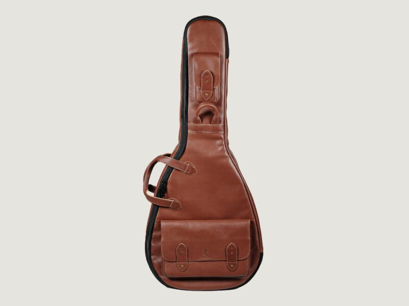Guitar Gigbag Mahogany