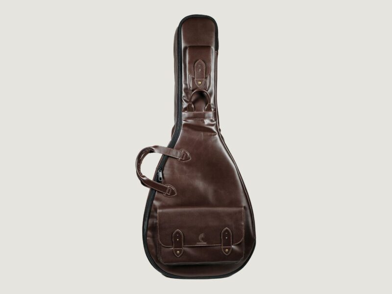 Guitar Gigbag Walnut