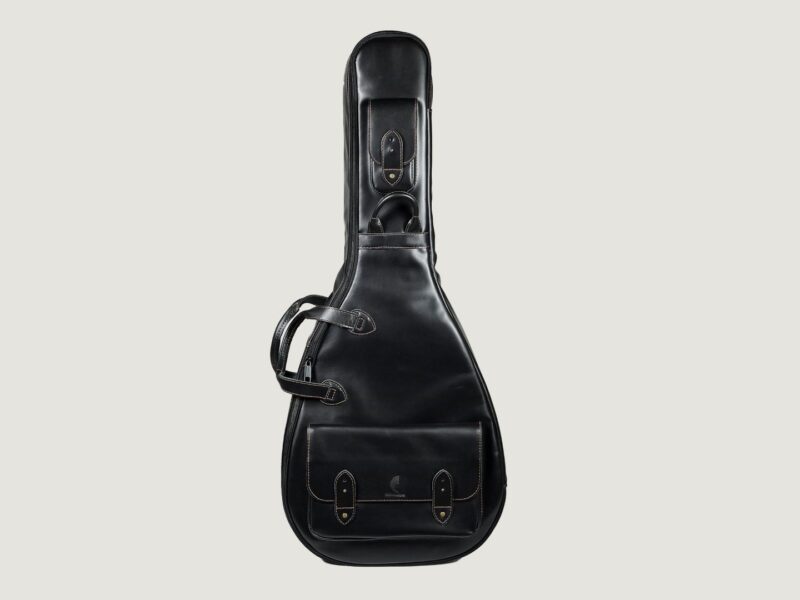 Guitar Gigbag Midnight Black