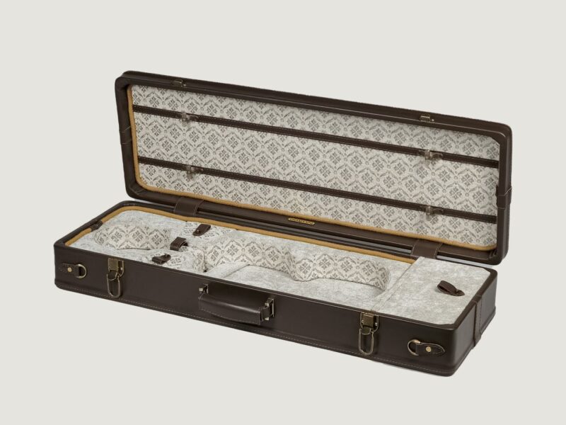 Viola Hardcase Walnut