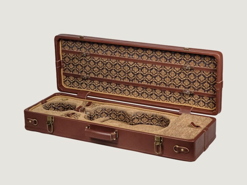 Violin Hardcase Mahagaony